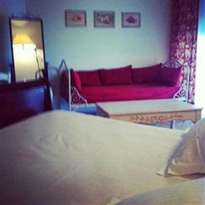 фото отеля Best Western Hotel Paradou Montfavet