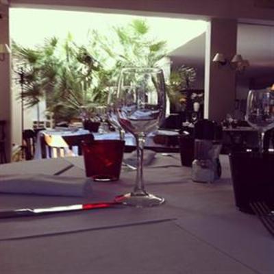фото отеля Best Western Hotel Paradou Montfavet