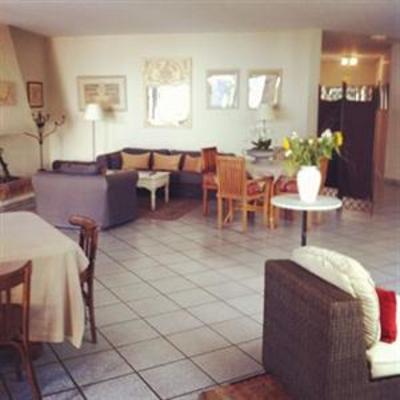 фото отеля Best Western Hotel Paradou Montfavet
