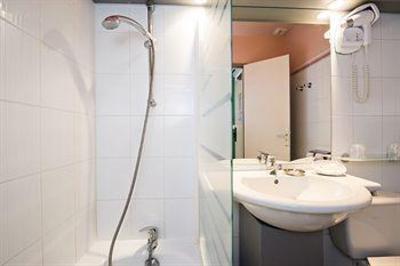 фото отеля Best Western Hotel Paradou Montfavet