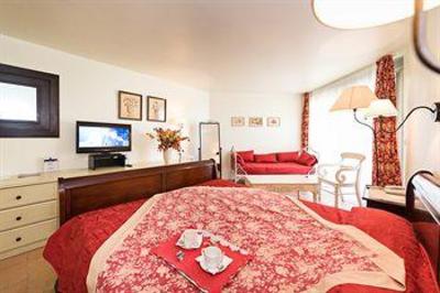 фото отеля Best Western Hotel Paradou Montfavet