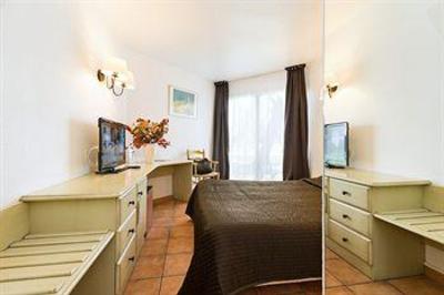 фото отеля Best Western Hotel Paradou Montfavet