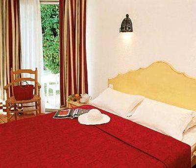 фото отеля Best Western Hotel Paradou Montfavet