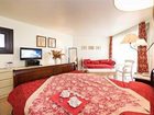 фото отеля Best Western Hotel Paradou Montfavet