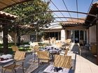 фото отеля Best Western Hotel Paradou Montfavet