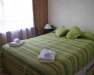 фото отеля Hostal Ainil