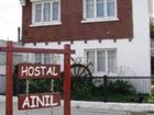 фото отеля Hostal Ainil