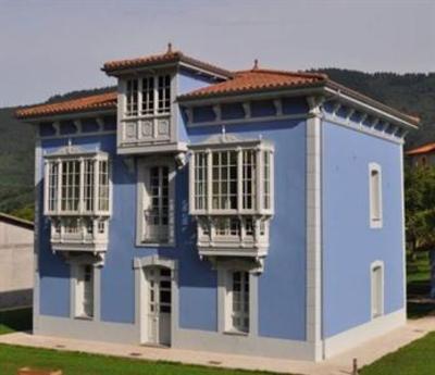 фото отеля Casona la Sierra