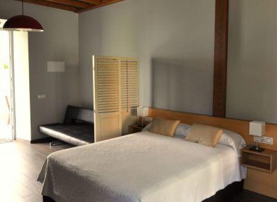фото отеля Casona la Sierra