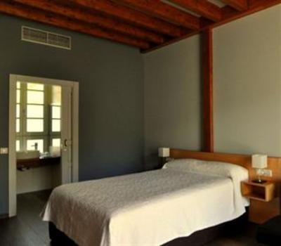 фото отеля Casona la Sierra