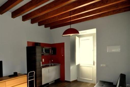 фото отеля Casona la Sierra