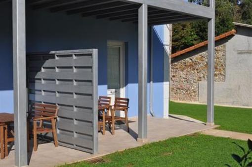 фото отеля Casona la Sierra