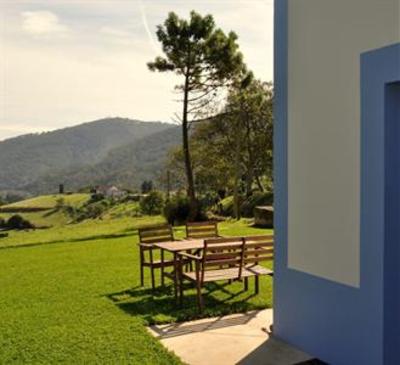фото отеля Casona la Sierra