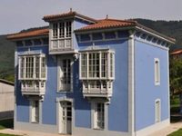 Casona la Sierra