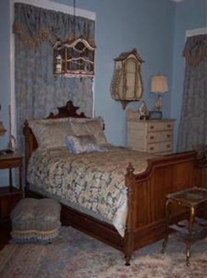 фото отеля Shadowlawn Bed & Breakfast