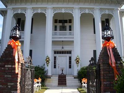 фото отеля Shadowlawn Bed & Breakfast