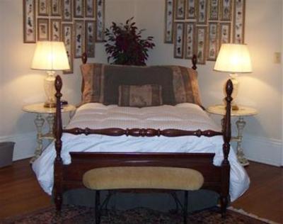 фото отеля Shadowlawn Bed & Breakfast