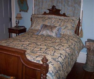 фото отеля Shadowlawn Bed & Breakfast