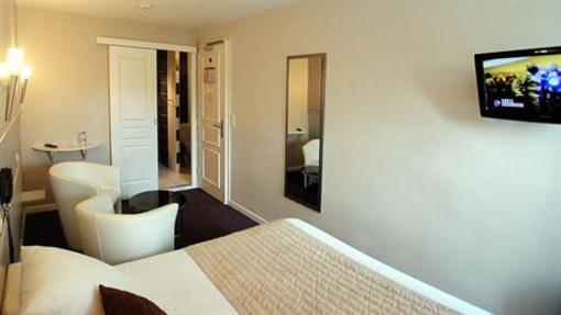 фото отеля Axe Hotel La Rochelle