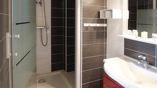 фото отеля Axe Hotel La Rochelle