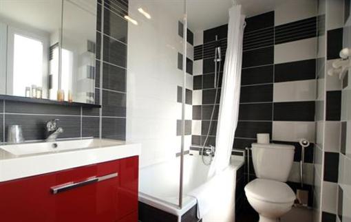 фото отеля Axe Hotel La Rochelle