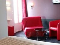 Axe Hotel La Rochelle