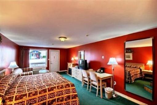 фото отеля Canadas Best Value Inn - Sunset Inn