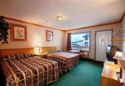 фото отеля Canadas Best Value Inn - Sunset Inn