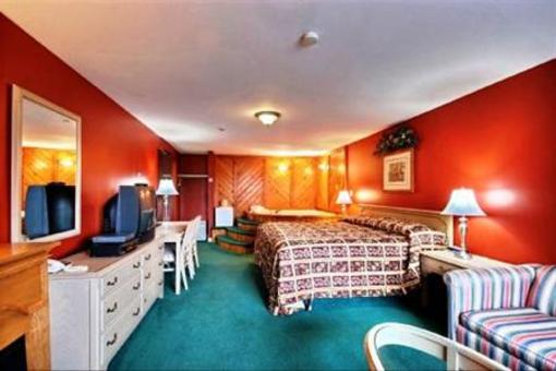 фото отеля Canadas Best Value Inn - Sunset Inn