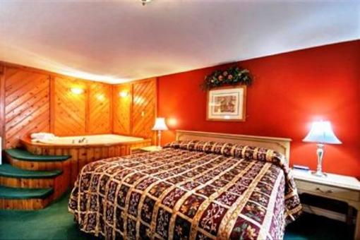 фото отеля Canadas Best Value Inn - Sunset Inn