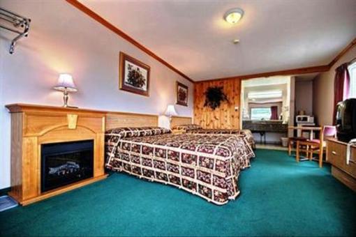 фото отеля Canadas Best Value Inn - Sunset Inn