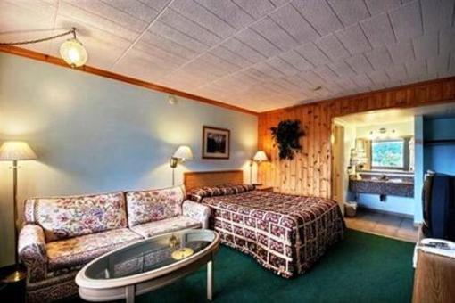 фото отеля Canadas Best Value Inn - Sunset Inn