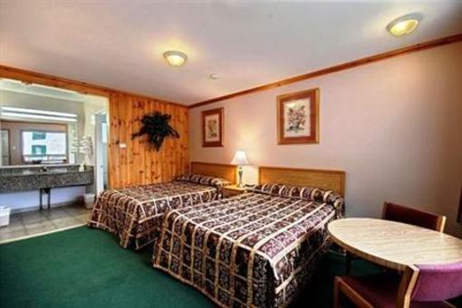 фото отеля Canadas Best Value Inn - Sunset Inn