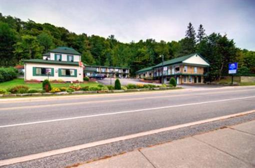 фото отеля Canadas Best Value Inn - Sunset Inn