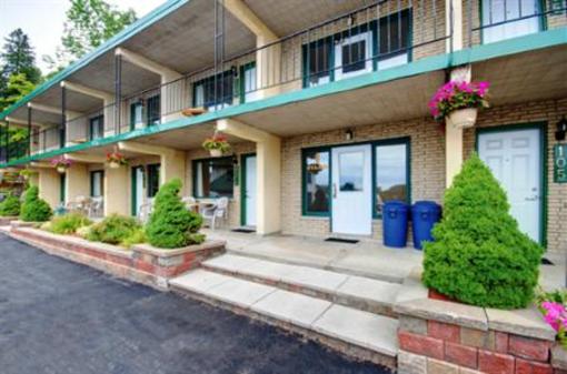 фото отеля Canadas Best Value Inn - Sunset Inn