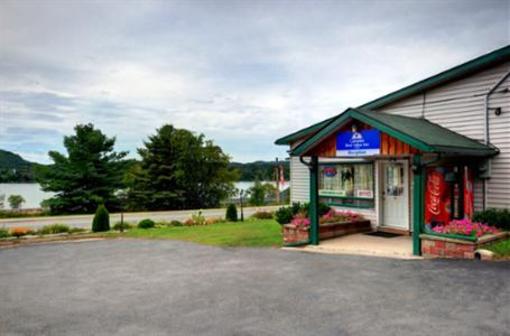 фото отеля Canadas Best Value Inn - Sunset Inn