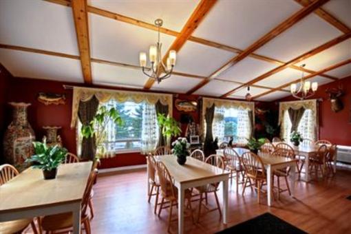 фото отеля Canadas Best Value Inn - Sunset Inn