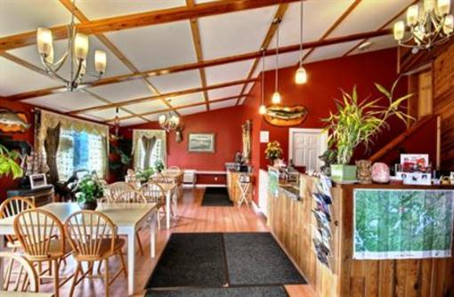 фото отеля Canadas Best Value Inn - Sunset Inn