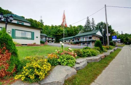 фото отеля Canadas Best Value Inn - Sunset Inn