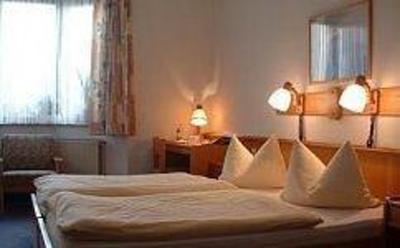 фото отеля Frühstückshotel Fürstenwerth Wilhelmshaven