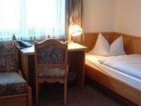 Frühstückshotel Fürstenwerth Wilhelmshaven