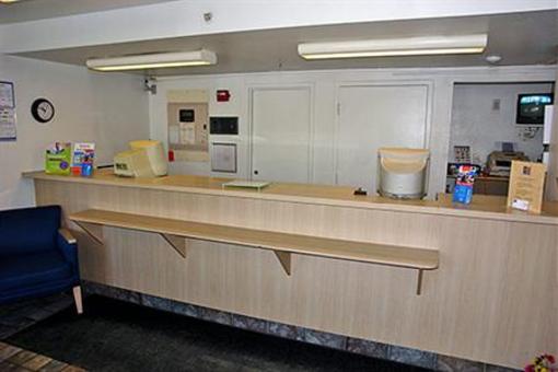 фото отеля Motel 6 Baltimore - BWI Airport