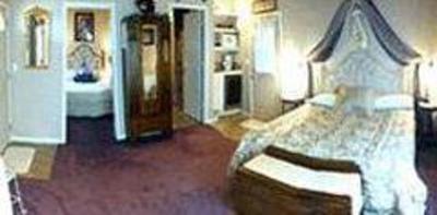фото отеля Aunt Sadie's Bed and Breakfast