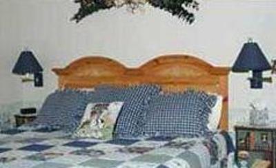 фото отеля Aunt Sadie's Bed and Breakfast