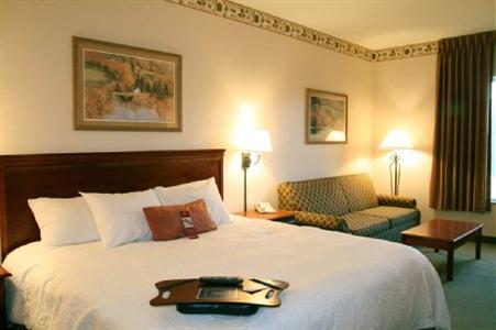 фото отеля Hampton Inn Great Falls