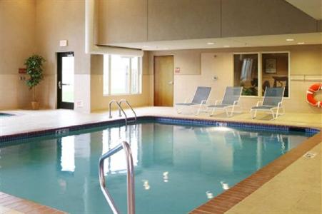 фото отеля Hampton Inn Great Falls
