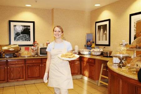 фото отеля Hampton Inn Great Falls