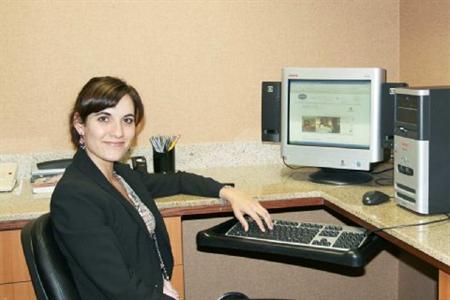 фото отеля Hampton Inn Great Falls