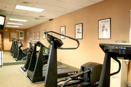 фото отеля Hampton Inn Great Falls