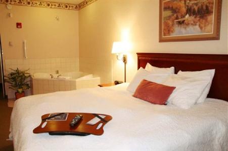 фото отеля Hampton Inn Great Falls